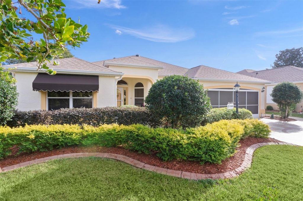 Photo of 1988 Palo Alto Avenue, The Villages, FL 32159 (MLS # G5106641)