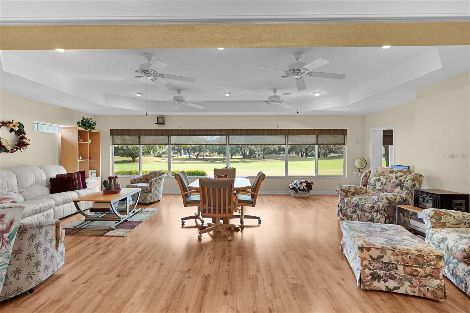 THE VILLAGES - Residential