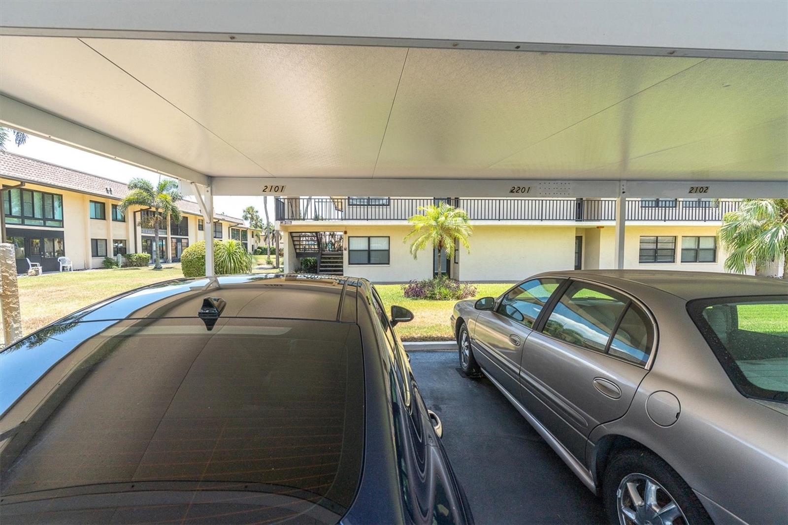12300 VONN ROAD 2101