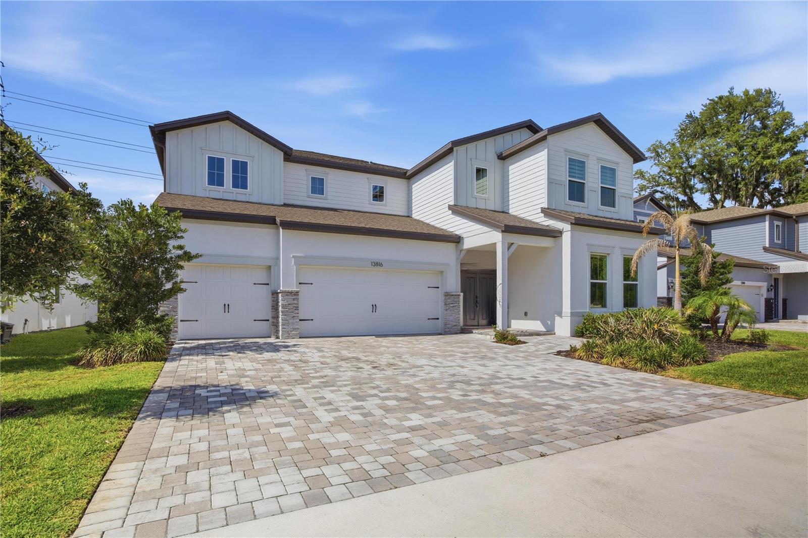 13816 SHARP HAWK DRIVE