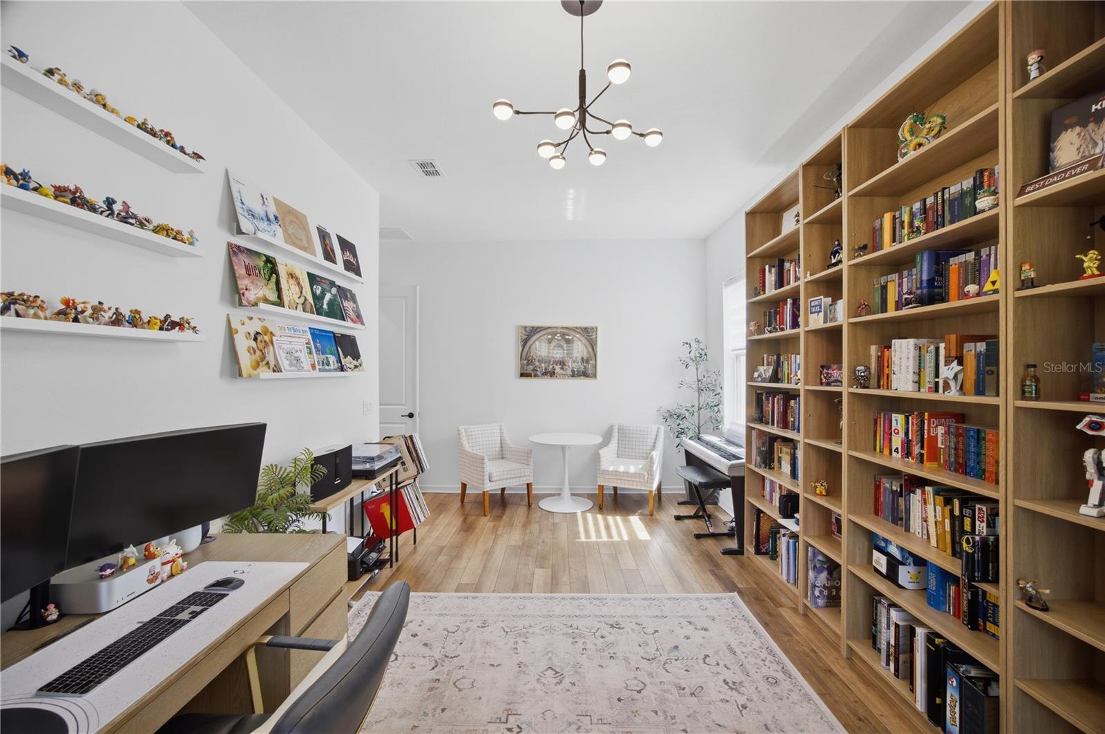 HAWKS FERN PH 3 - Residential