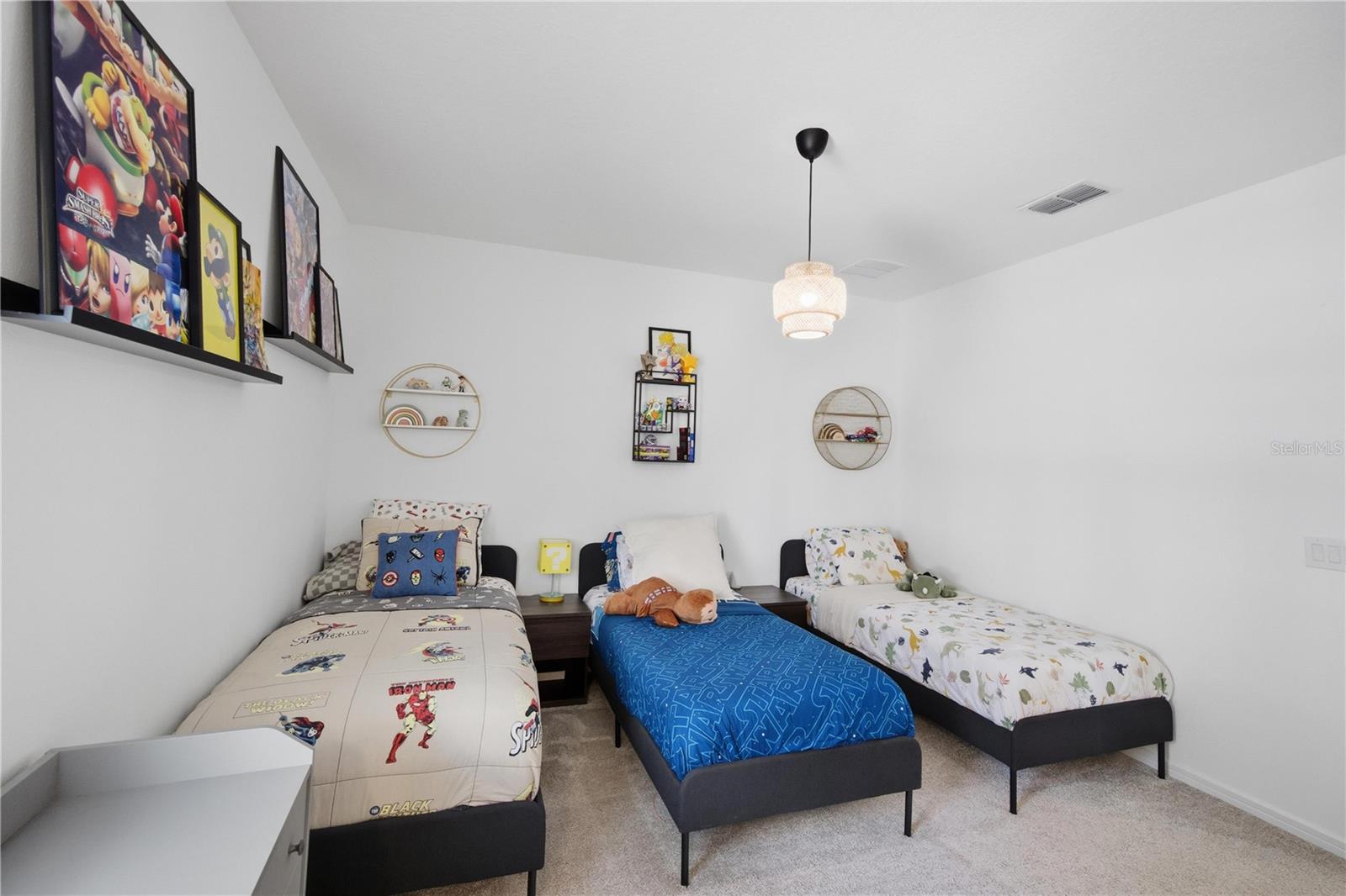HAWKS FERN PH 3 - Residential