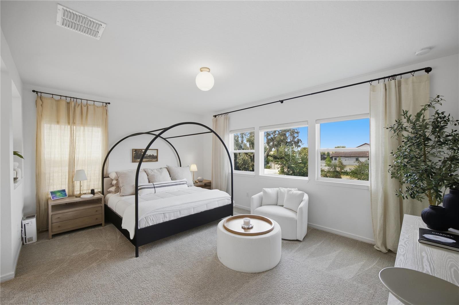 HAWKS FERN PH 3 - Residential
