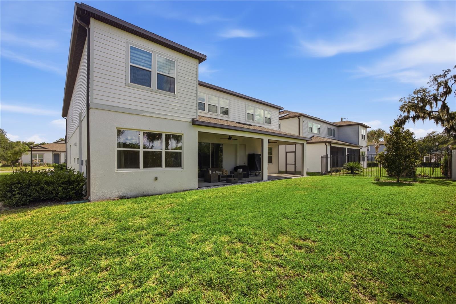 HAWKS FERN PH 3 - Residential