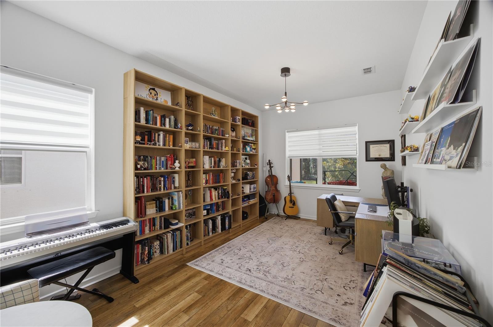 HAWKS FERN PH 3 - Residential