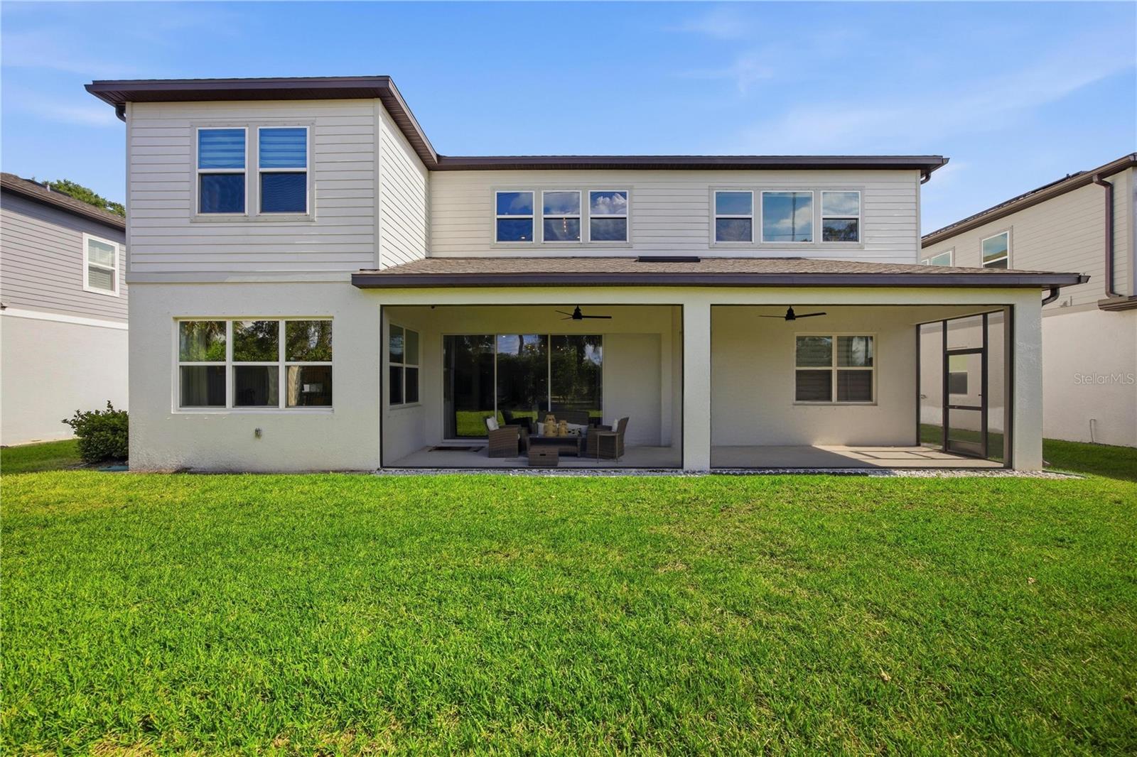 HAWKS FERN PH 3 - Residential