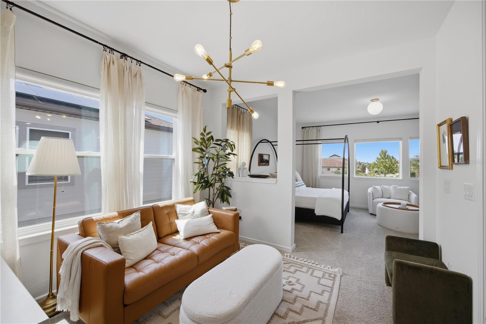 HAWKS FERN PH 3 - Residential