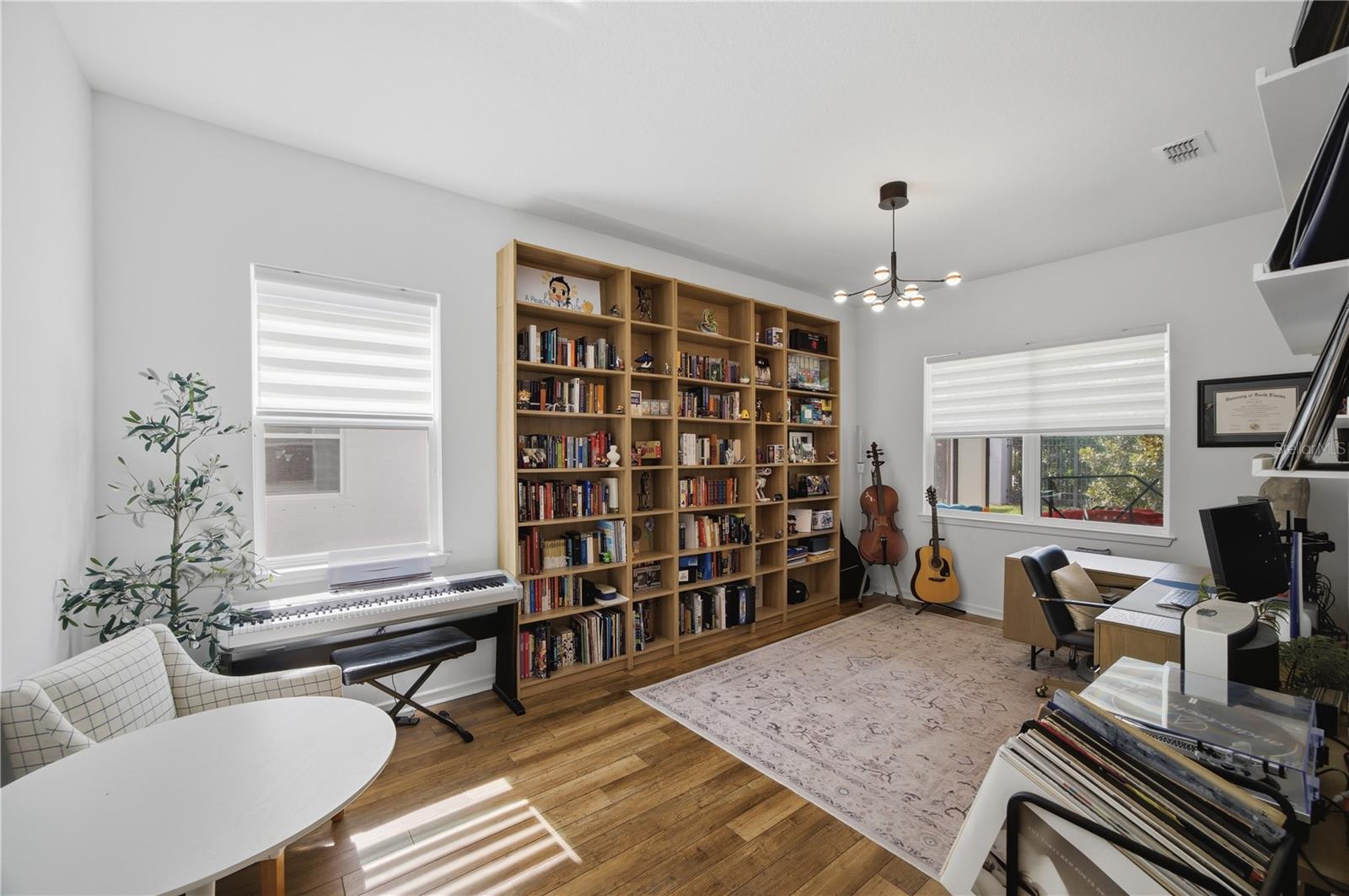 HAWKS FERN PH 3 - Residential