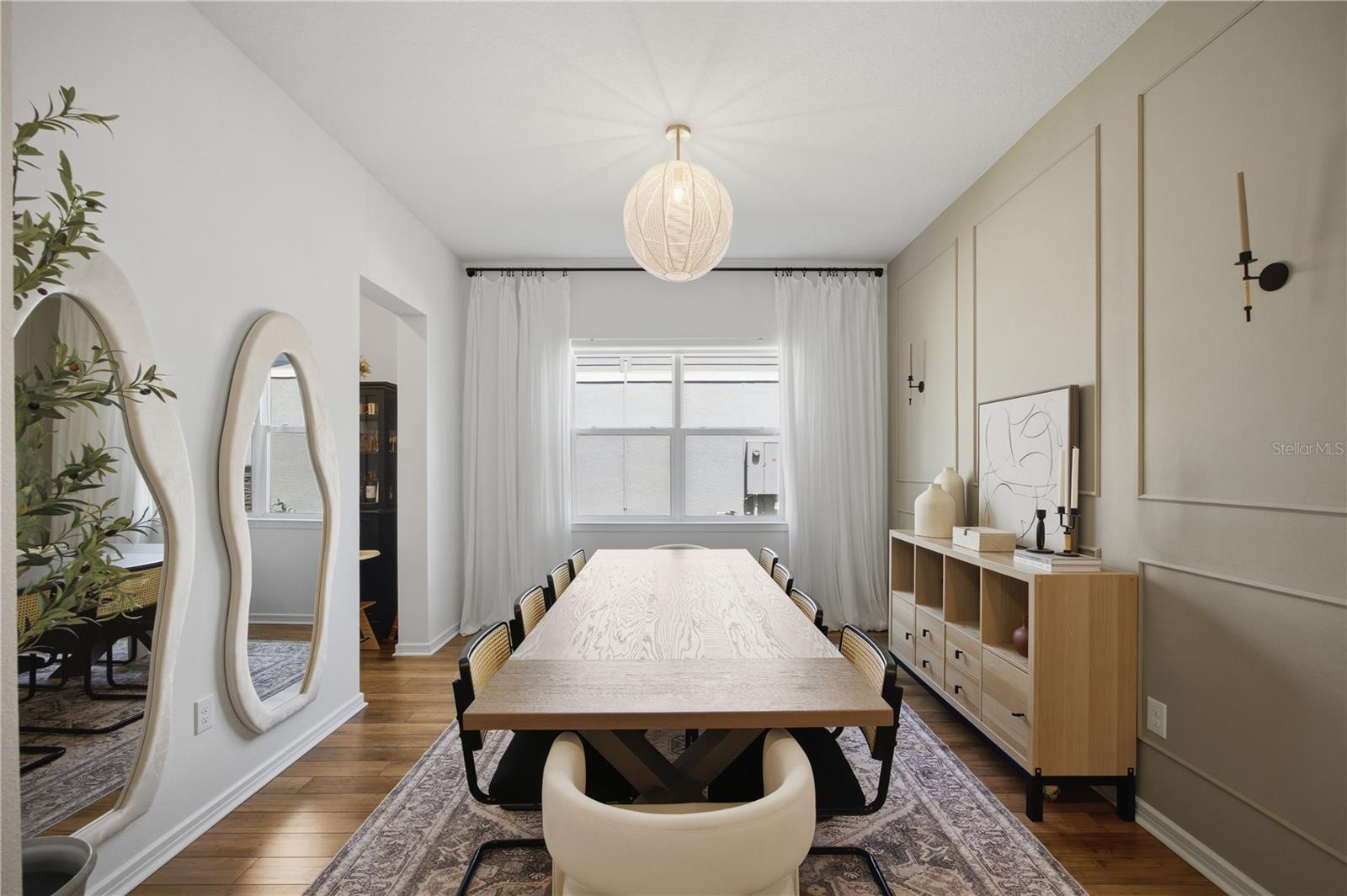 HAWKS FERN PH 3 - Residential