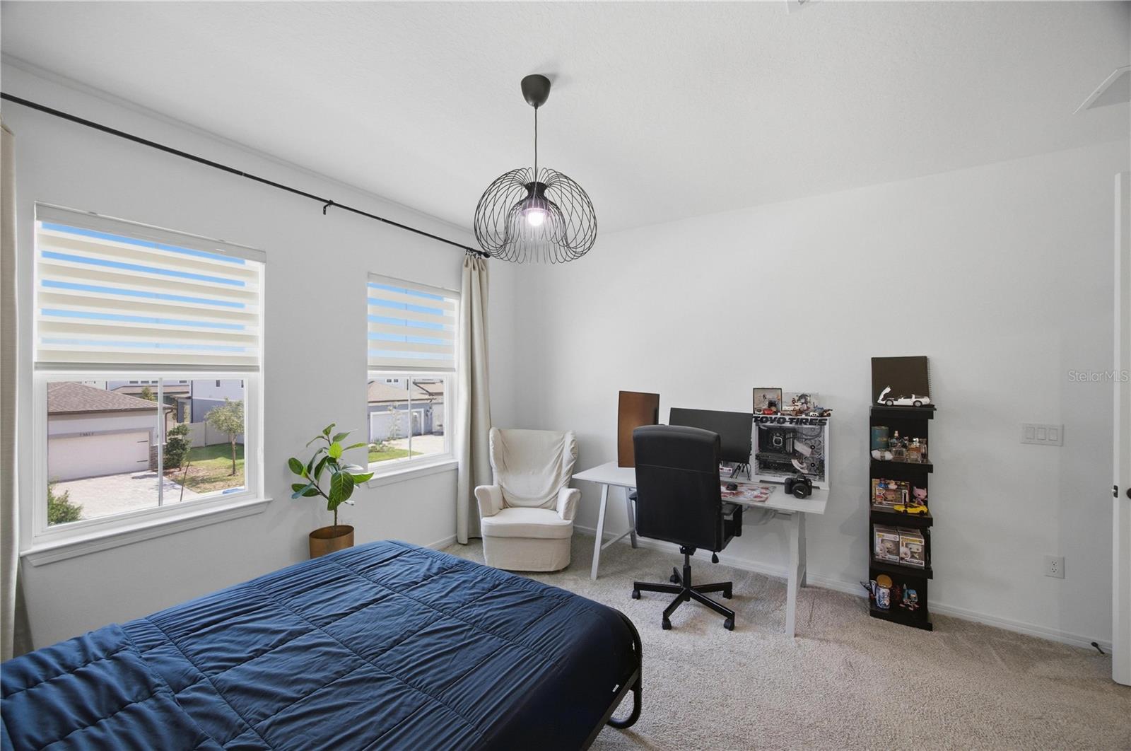 HAWKS FERN PH 3 - Residential