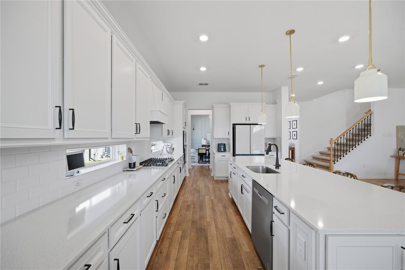 HAWKS FERN PH 3 - Residential