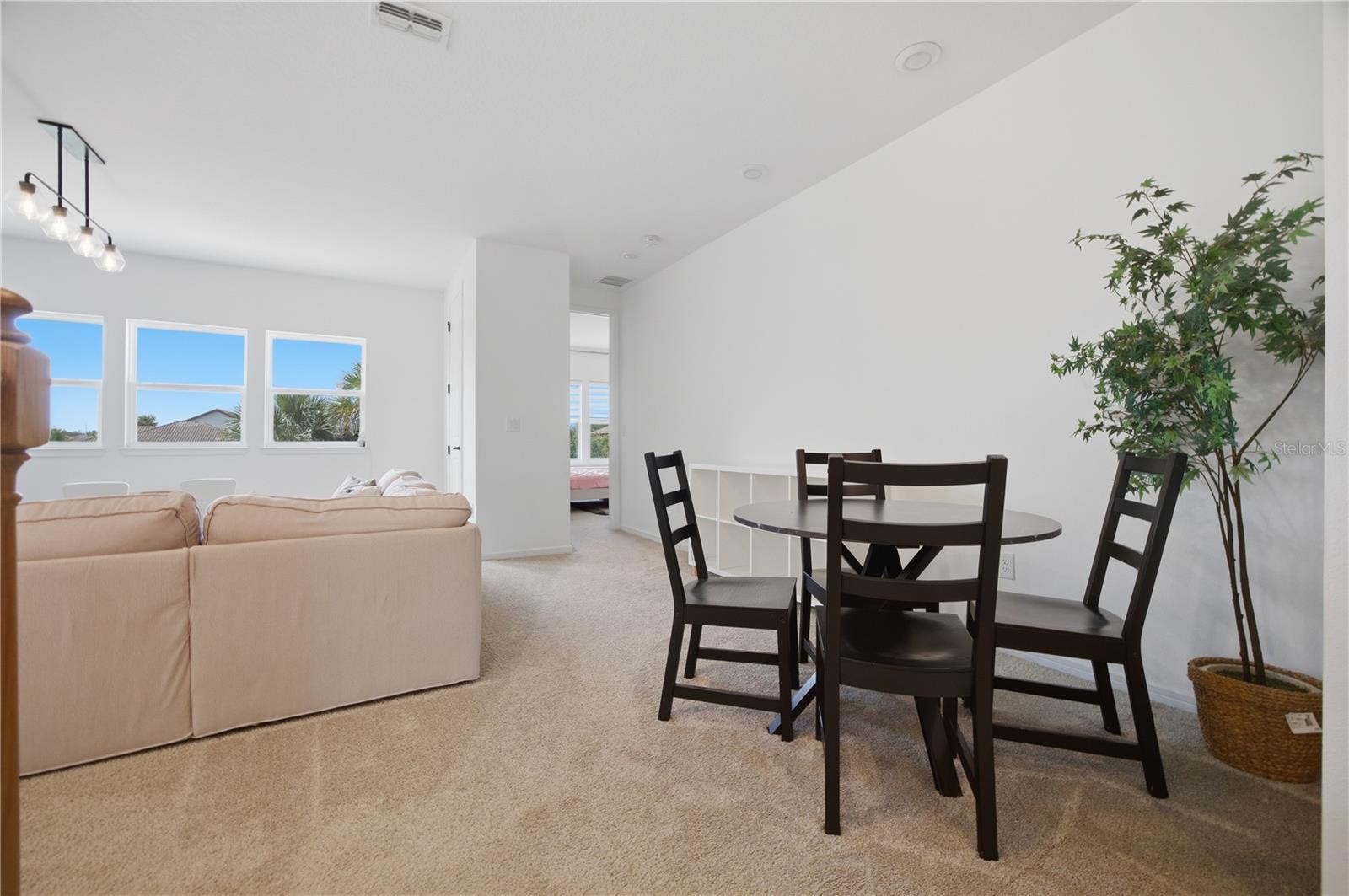 HAWKS FERN PH 3 - Residential
