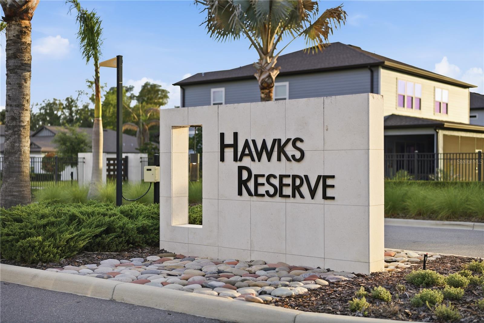 HAWKS FERN PH 3 - Residential