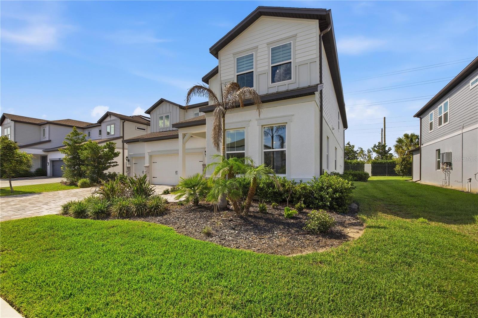 13816 SHARP HAWK DRIVE