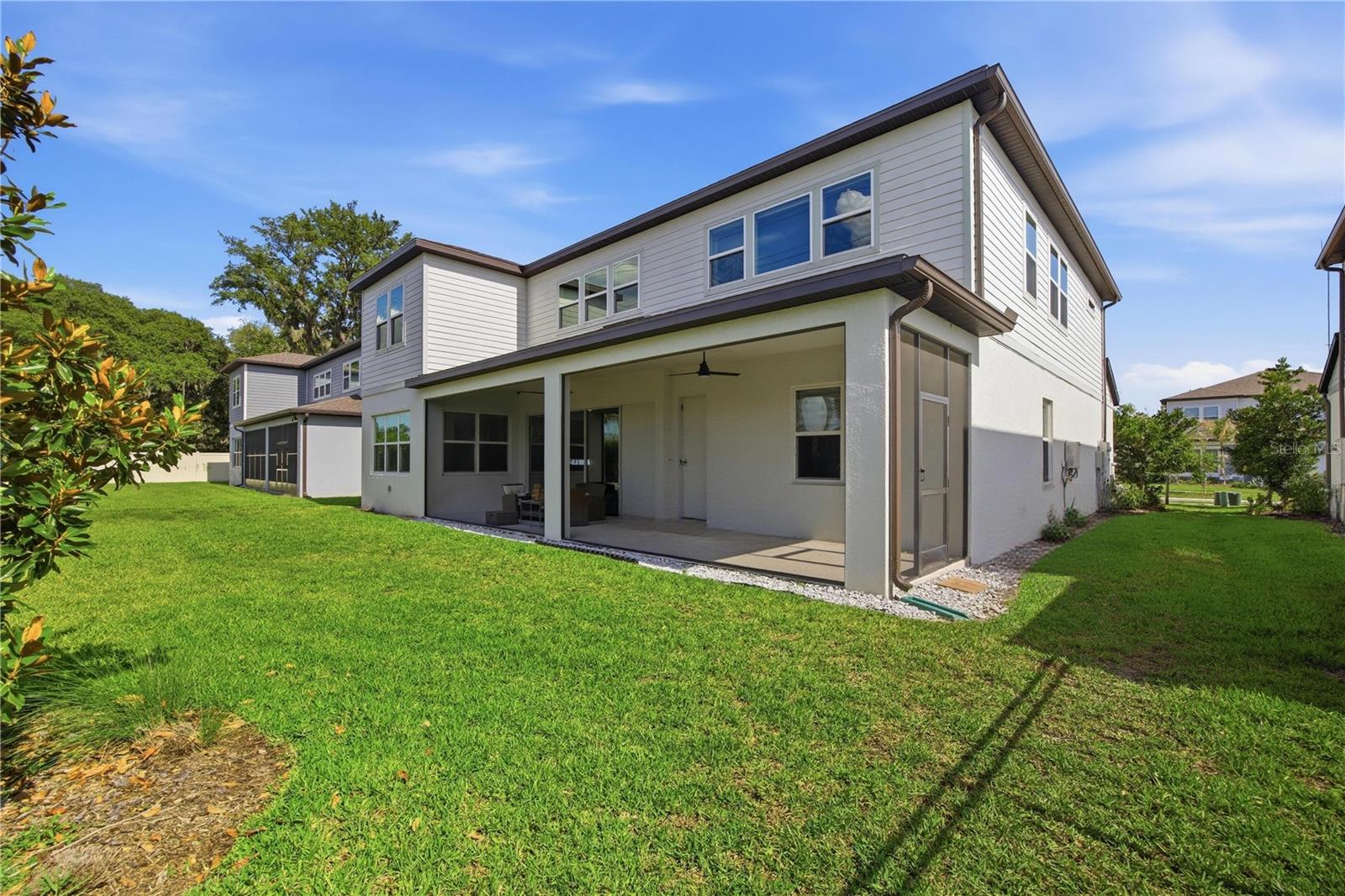 HAWKS FERN PH 3 - Residential