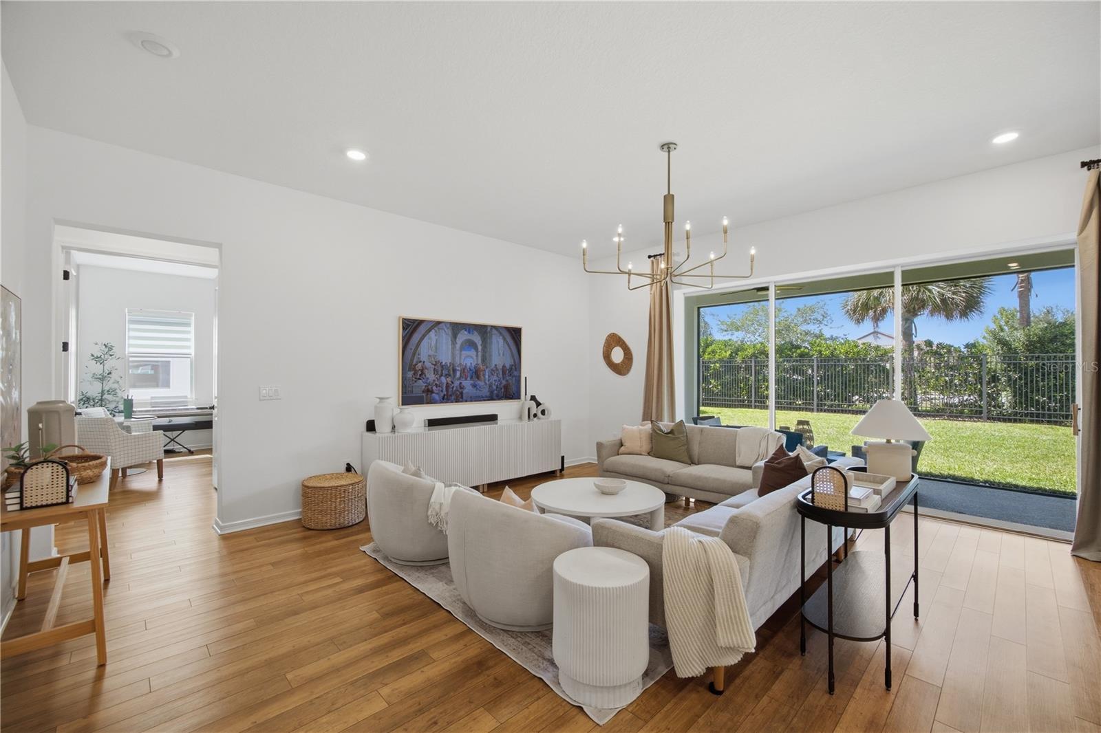 HAWKS FERN PH 3 - Residential