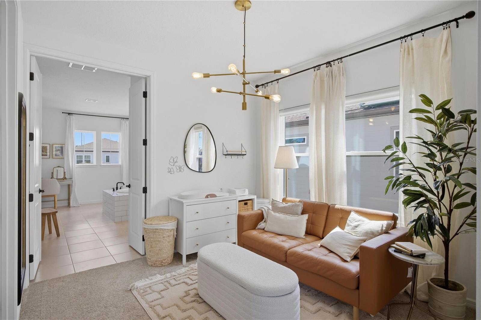 HAWKS FERN PH 3 - Residential