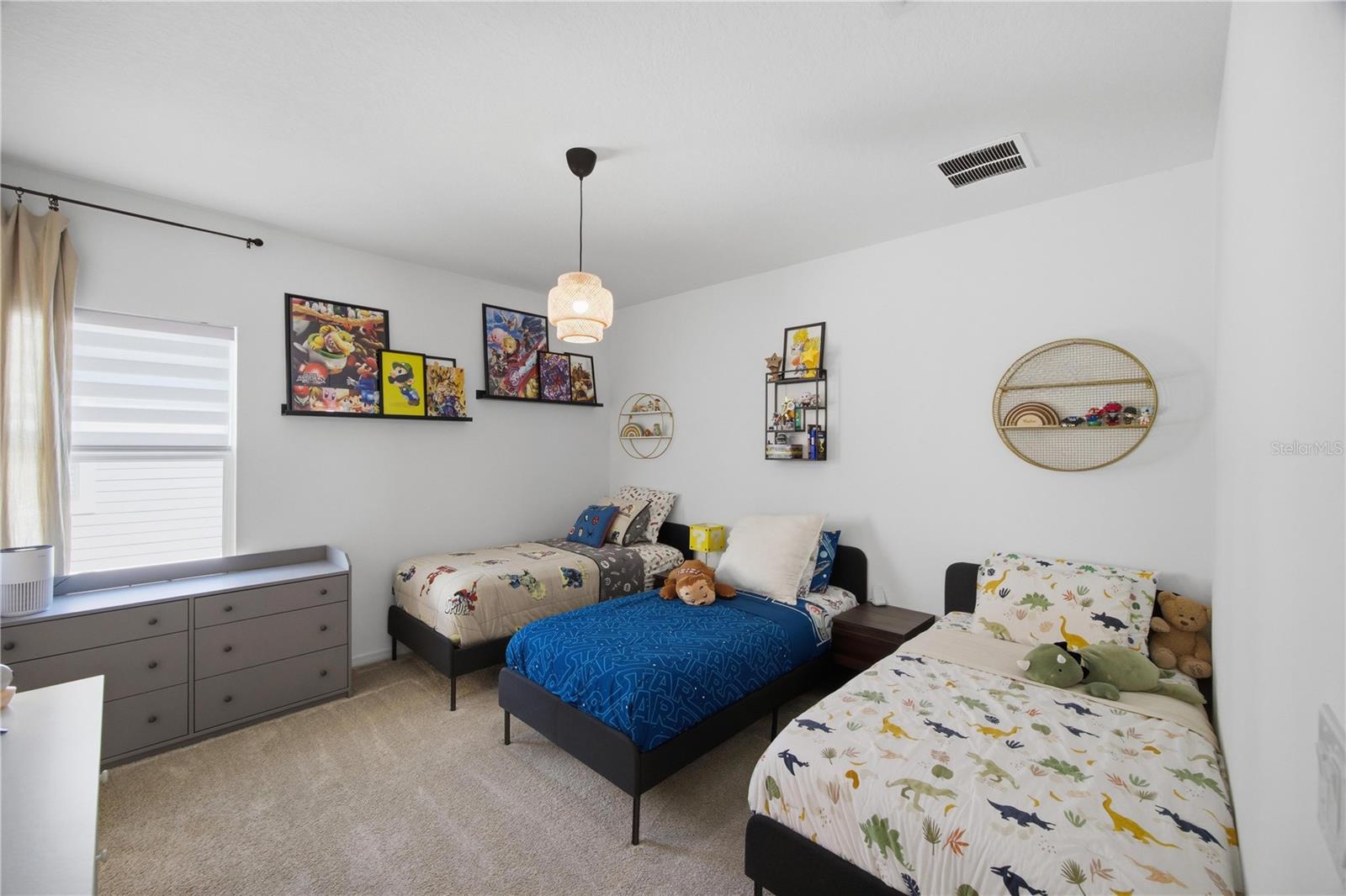 HAWKS FERN PH 3 - Residential