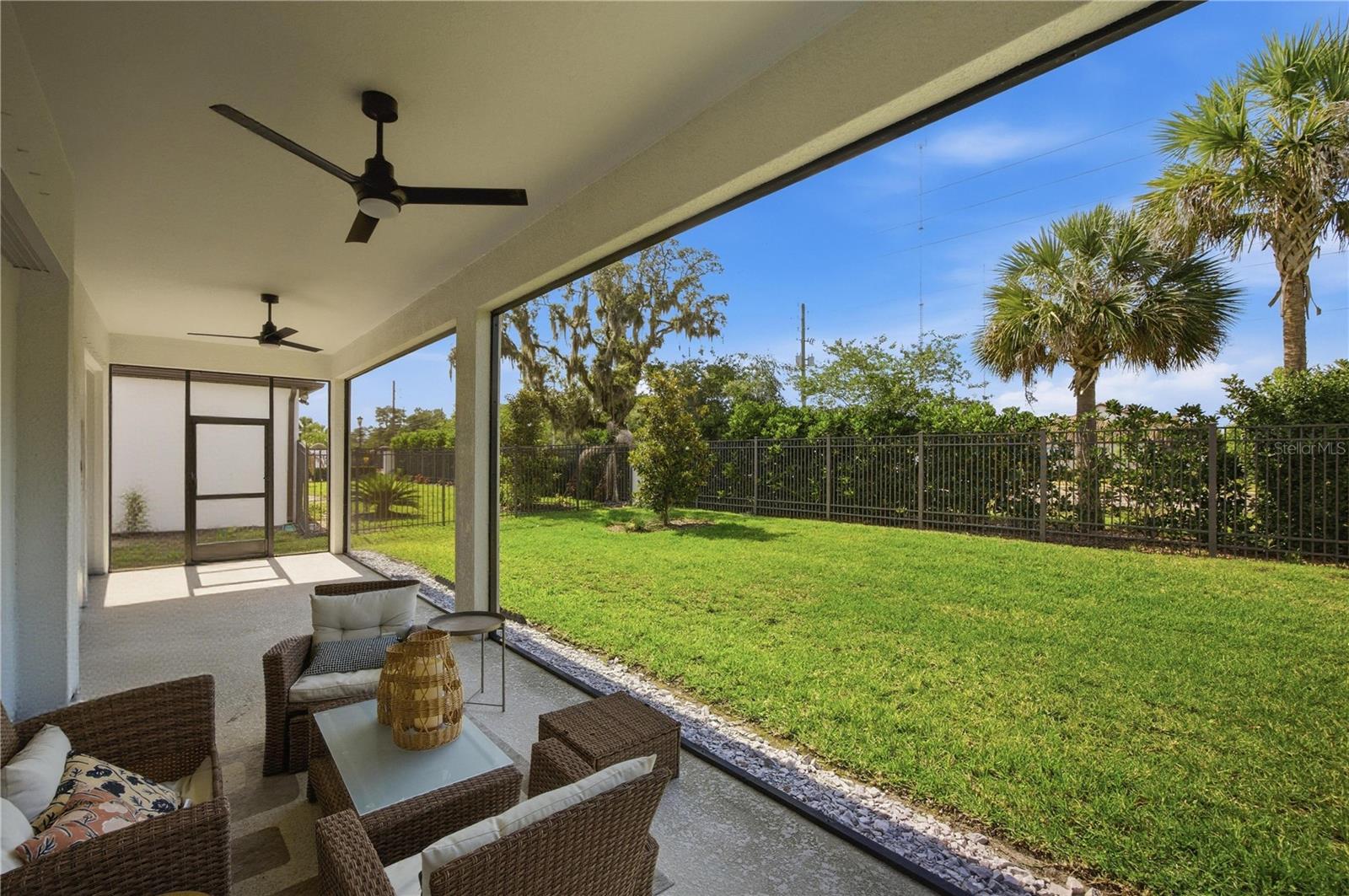 HAWKS FERN PH 3 - Residential