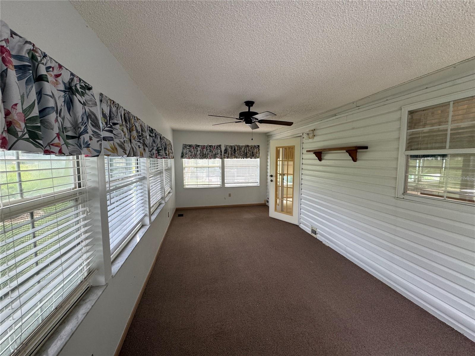 PLANTATION AT LEESBURG BELLE GROVE - Residential Lease