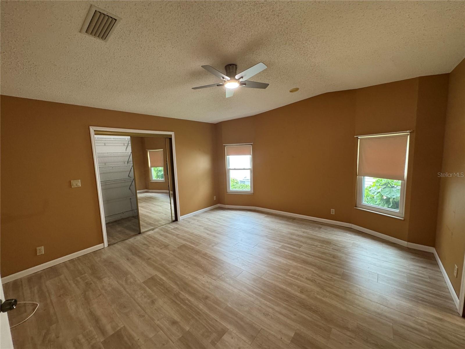 PLANTATION AT LEESBURG BELLE GROVE - Residential Lease