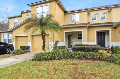 Photo of 608 Old Pine Court, Sanford, FL 32773 (MLS # O6380691)