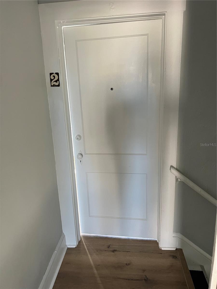 DAVIS DAYTONA BEACH - Residential Lease