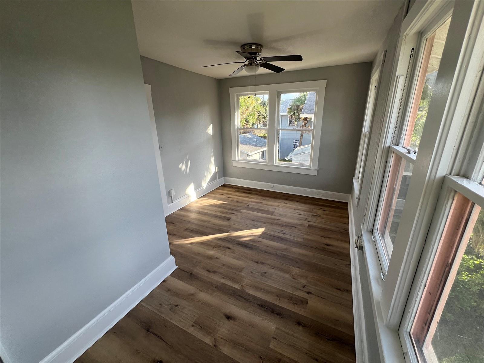 DAVIS DAYTONA BEACH - Residential Lease