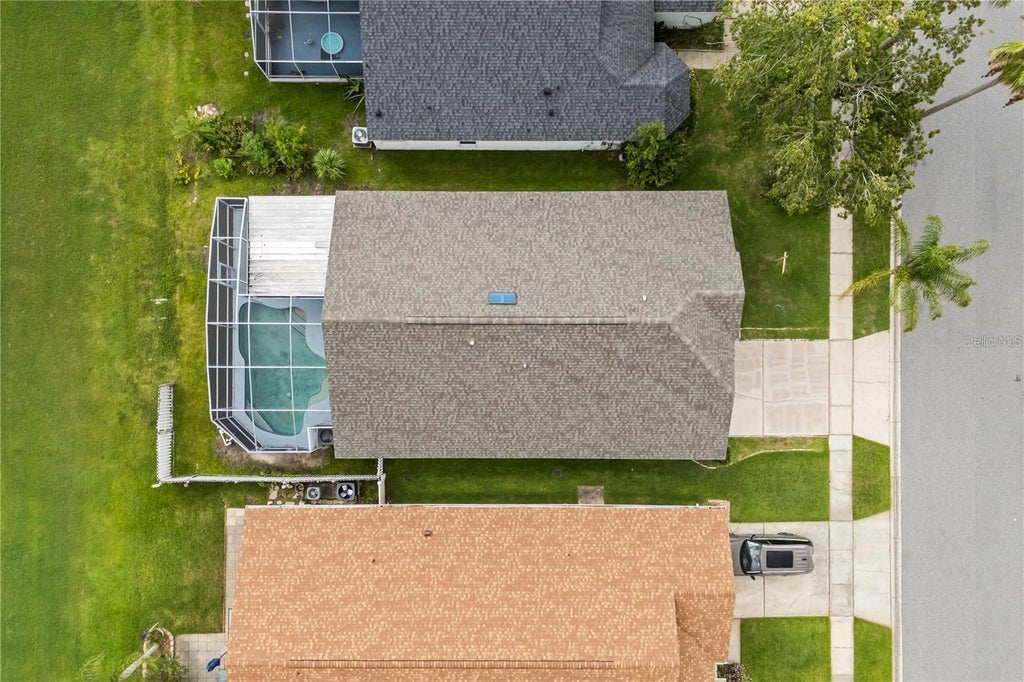 Photo of 14510 Quail Trail Circle, Orlando, FL 32837 (MLS # O6448743)