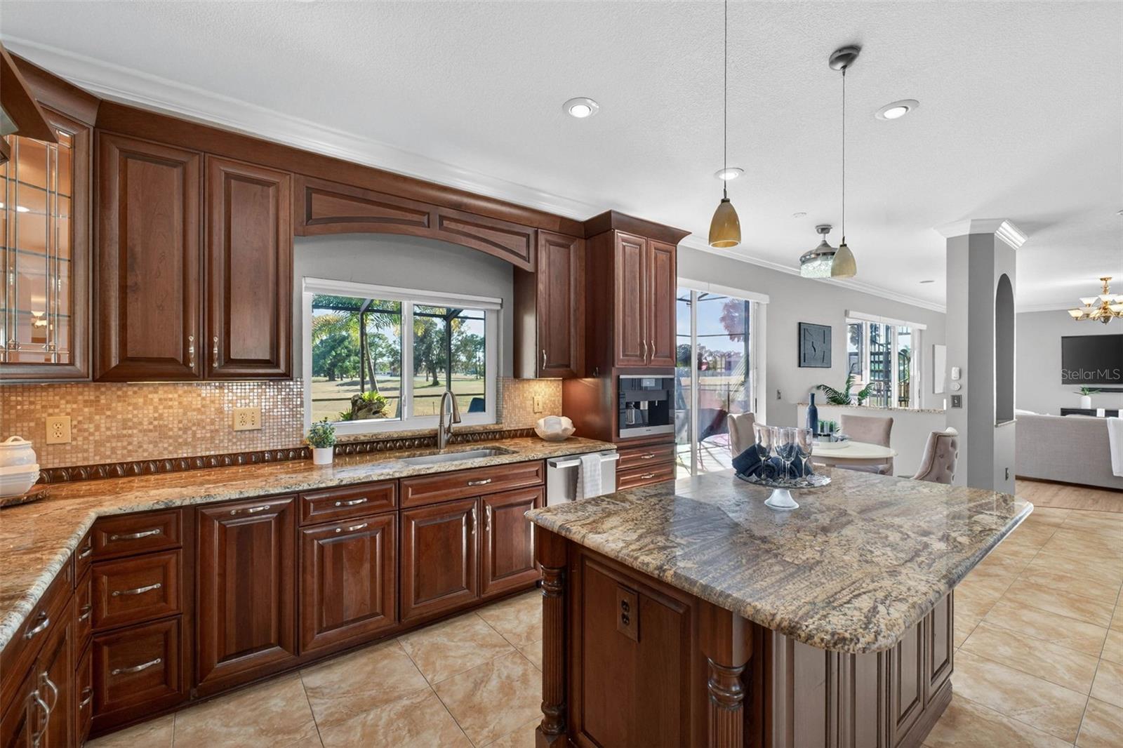 ST ANDREWS AT THE EAGLES UN 2 - Residential