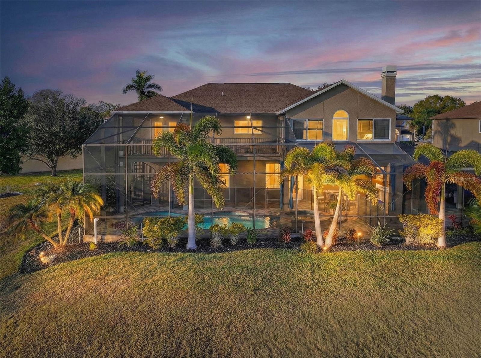 ST ANDREWS AT THE EAGLES UN 2 - Residential