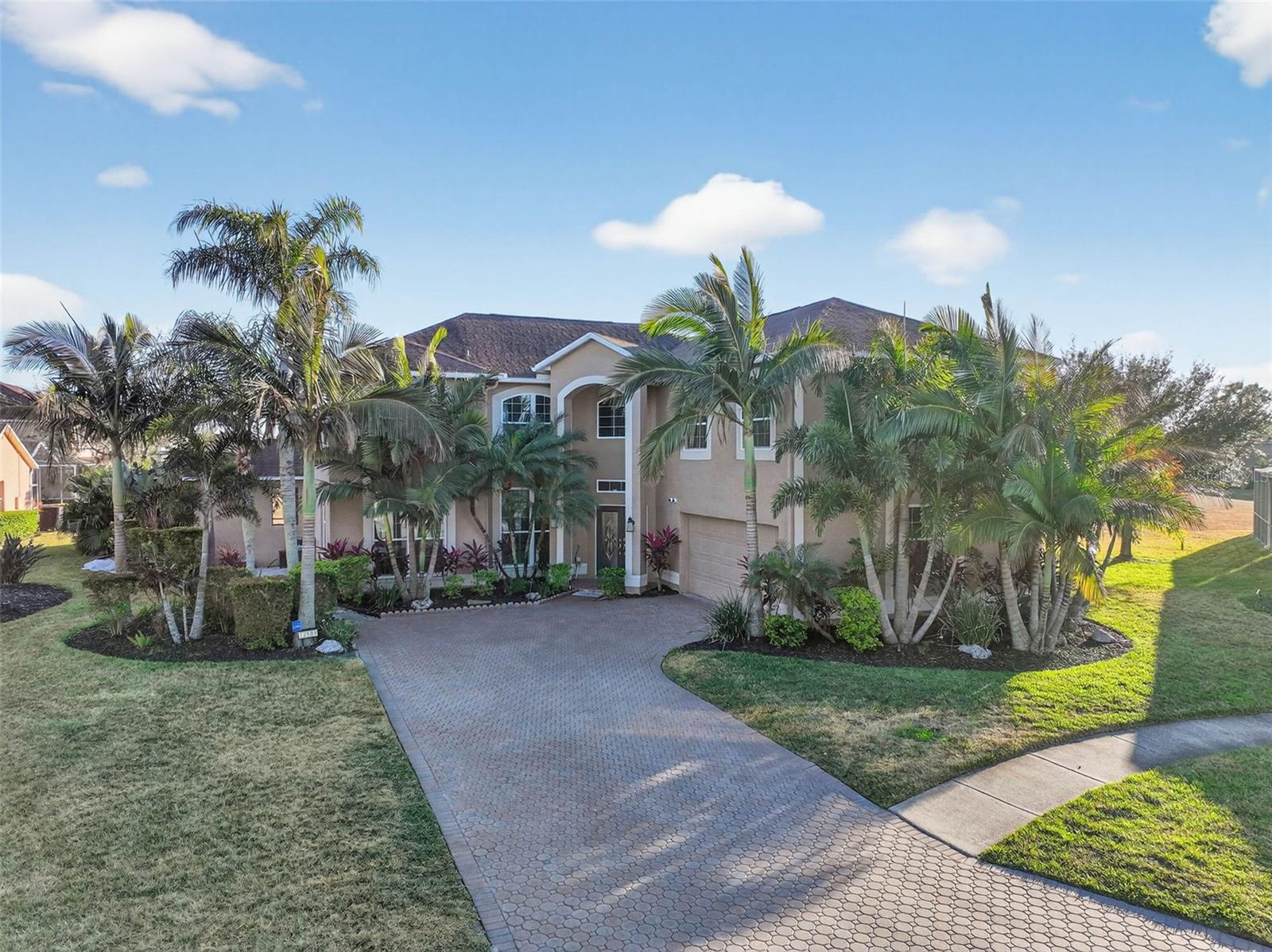 ST ANDREWS AT THE EAGLES UN 2 - Residential