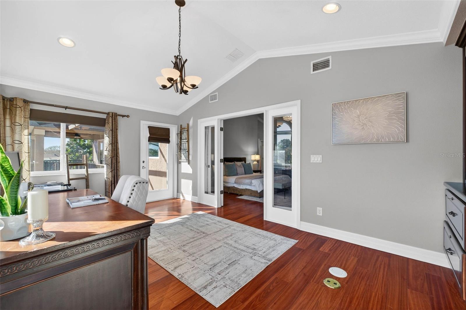 ST ANDREWS AT THE EAGLES UN 2 - Residential