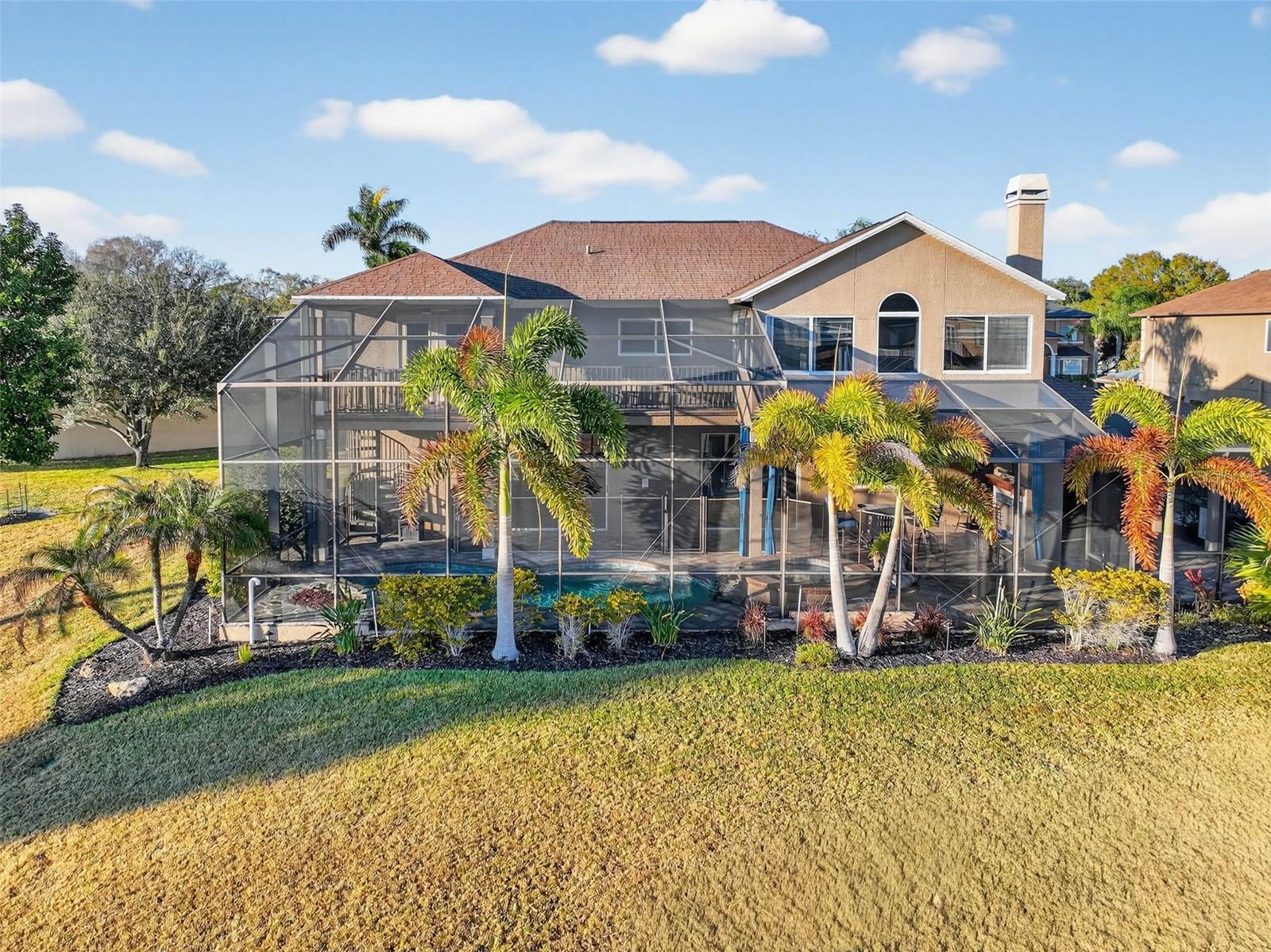 ST ANDREWS AT THE EAGLES UN 2 - Residential