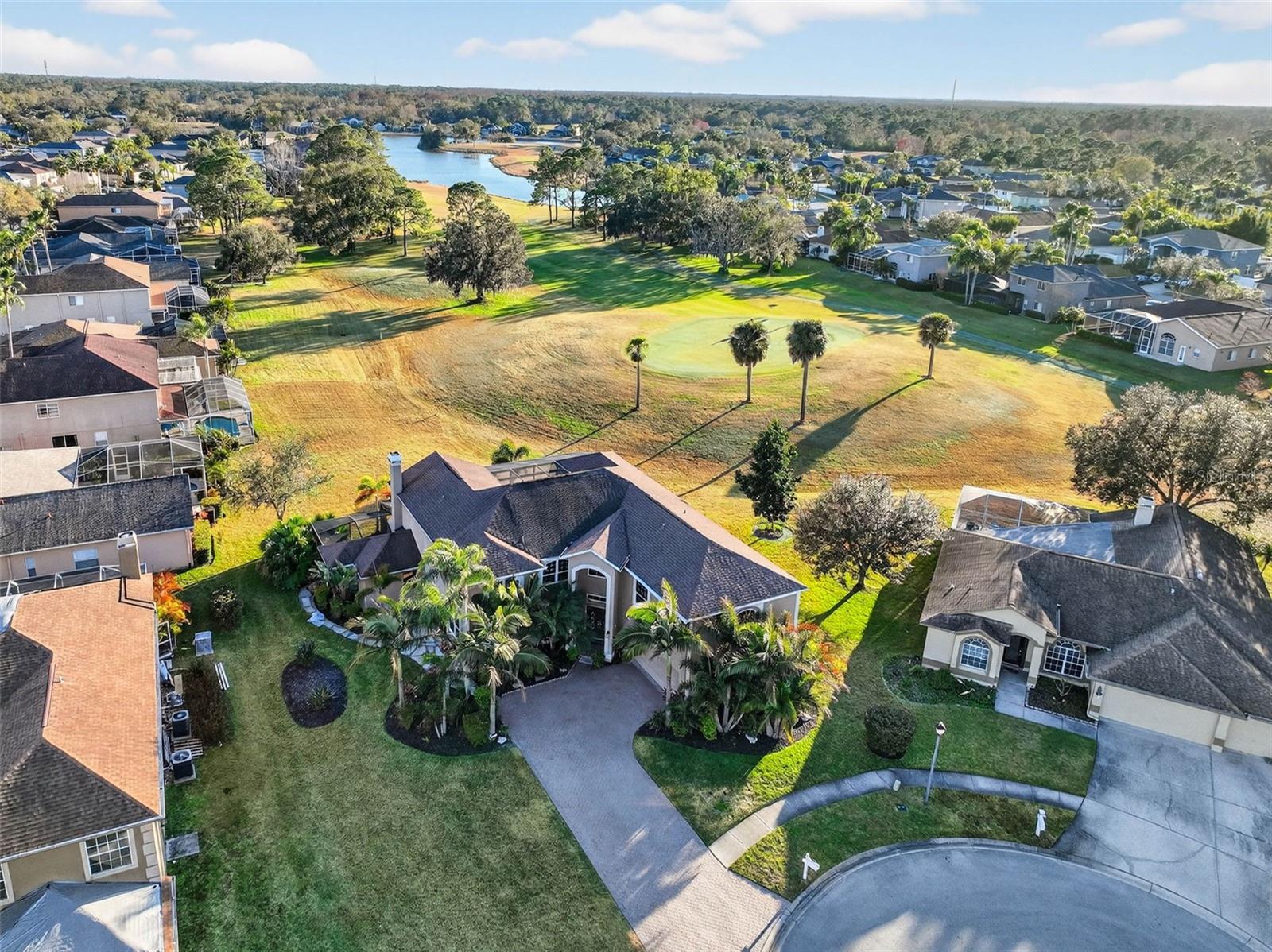 ST ANDREWS AT THE EAGLES UN 2 - Residential