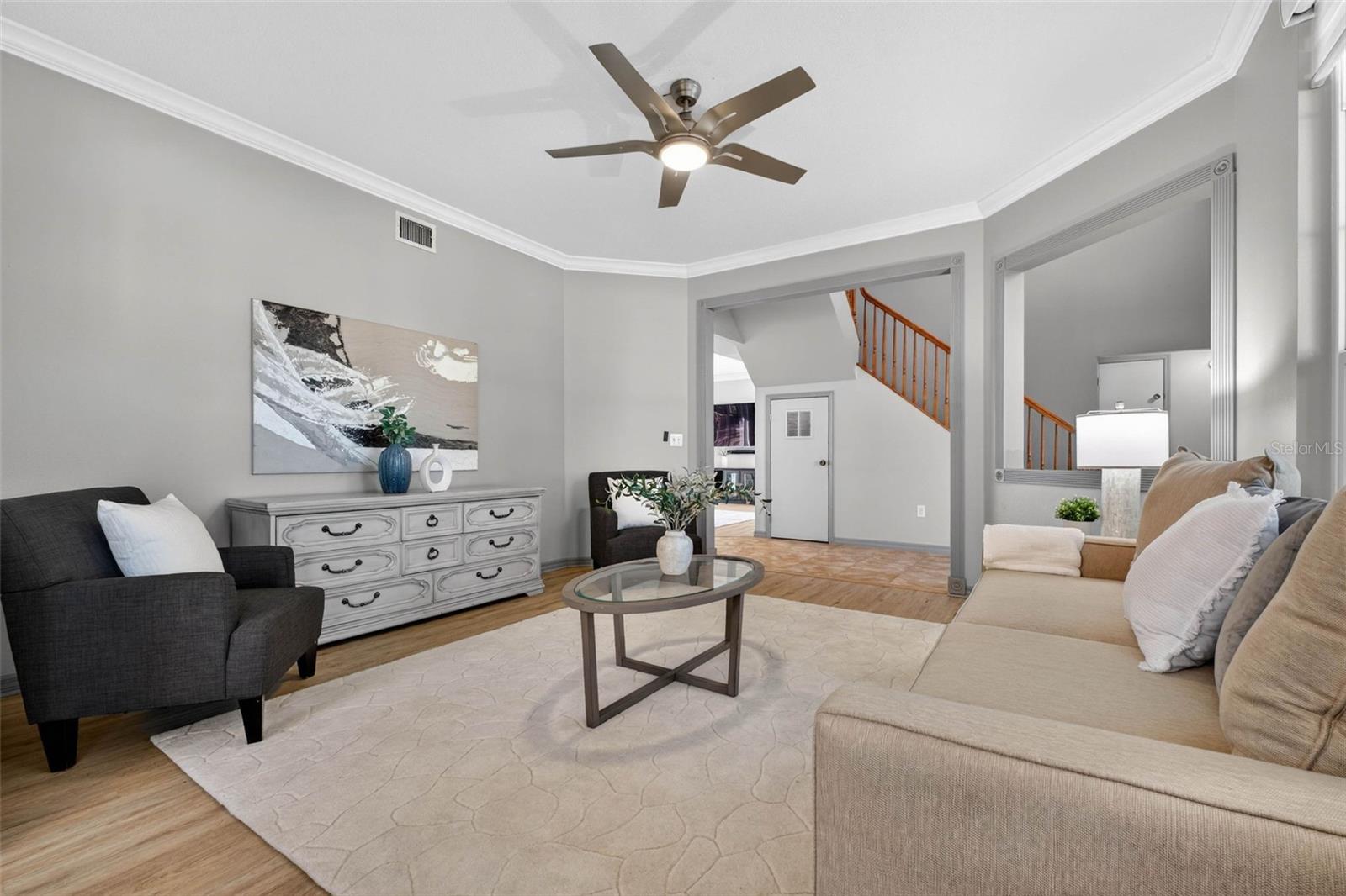 ST ANDREWS AT THE EAGLES UN 2 - Residential