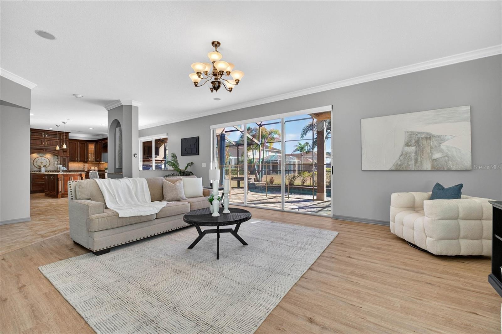 ST ANDREWS AT THE EAGLES UN 2 - Residential