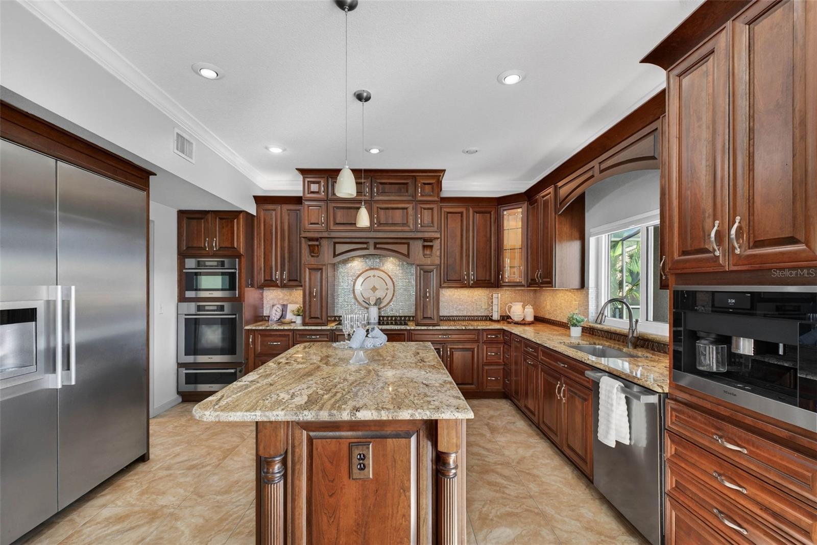 ST ANDREWS AT THE EAGLES UN 2 - Residential