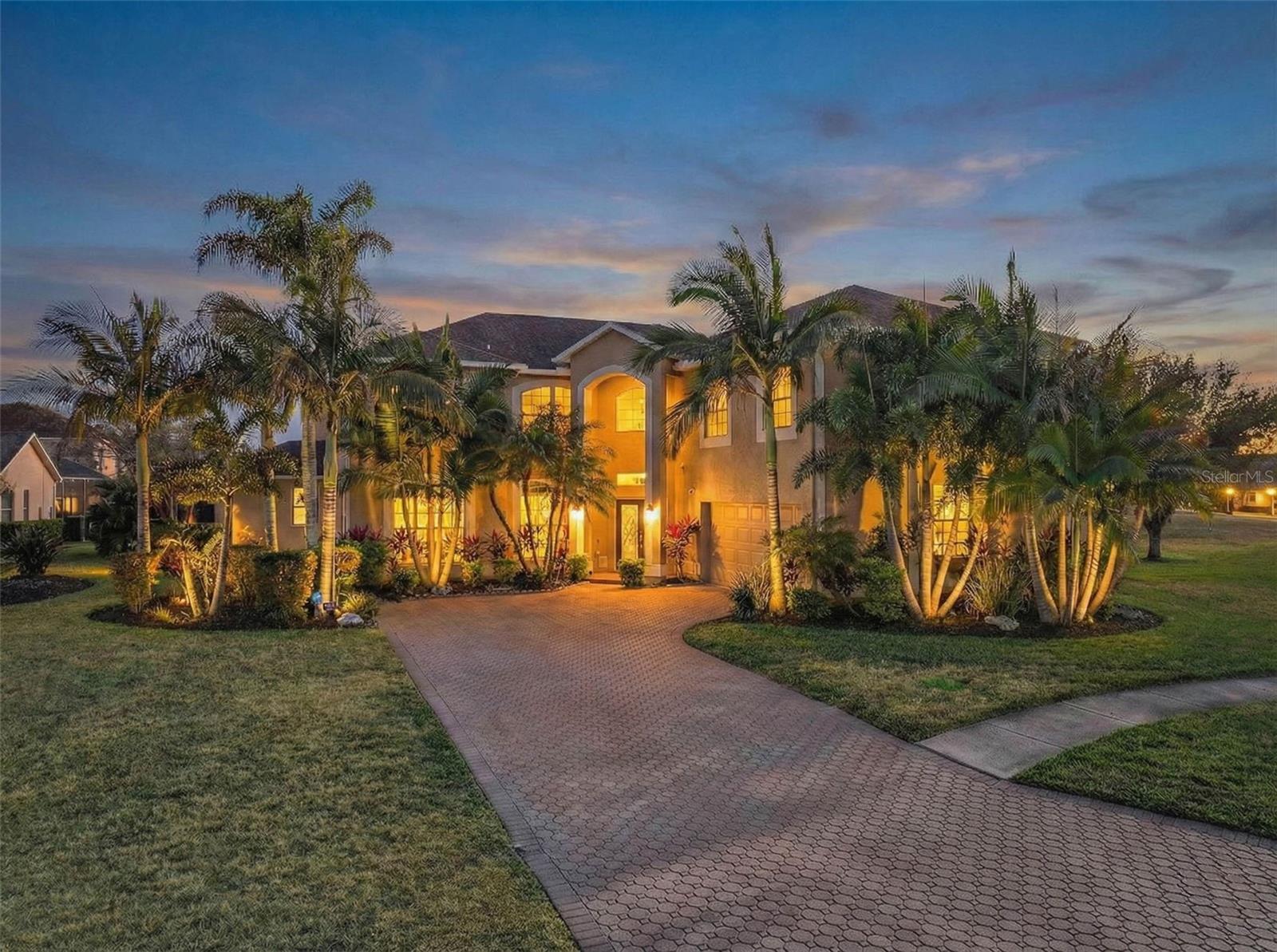 12404 MAIDSTONE COURT