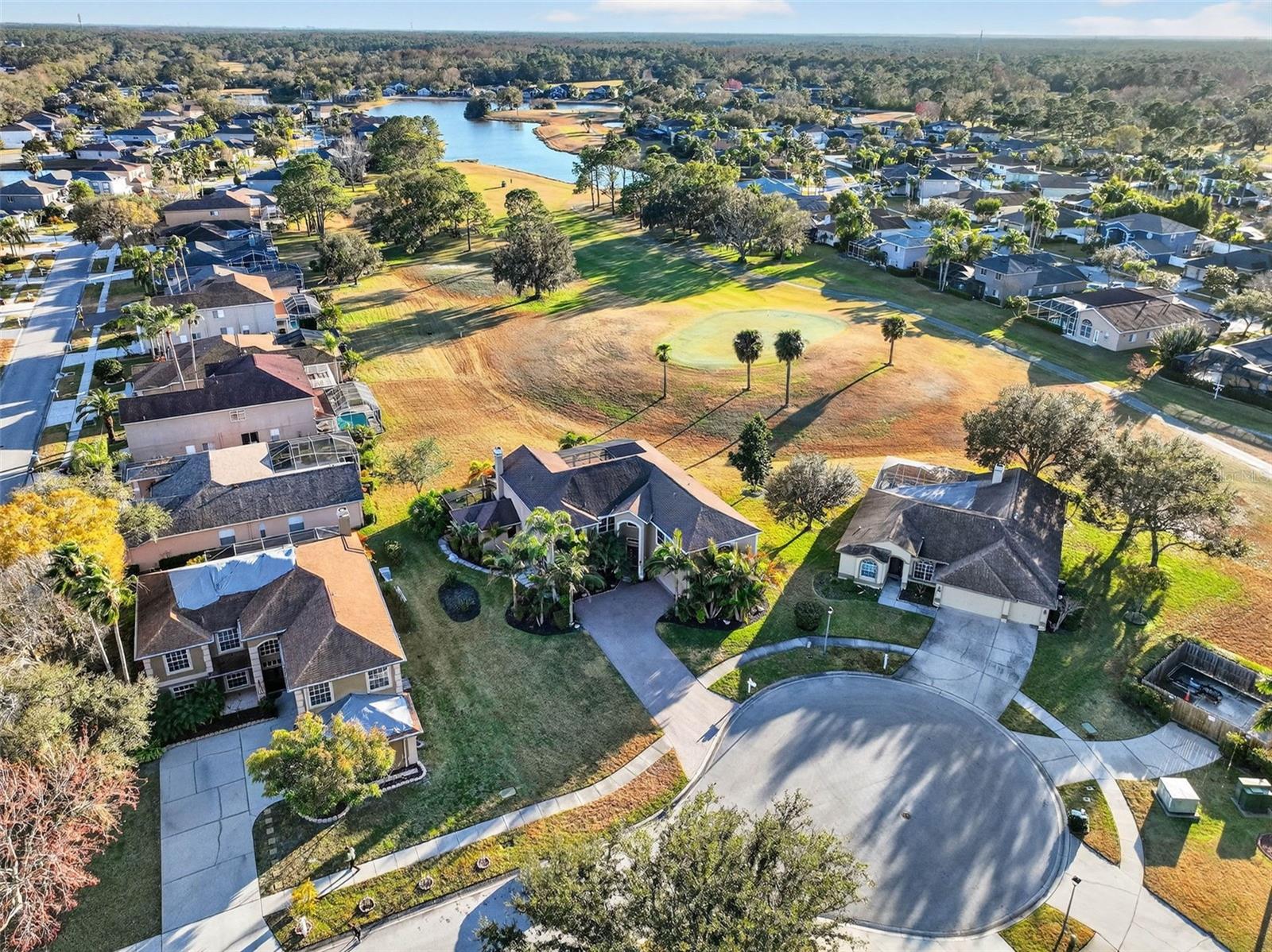 ST ANDREWS AT THE EAGLES UN 2 - Residential