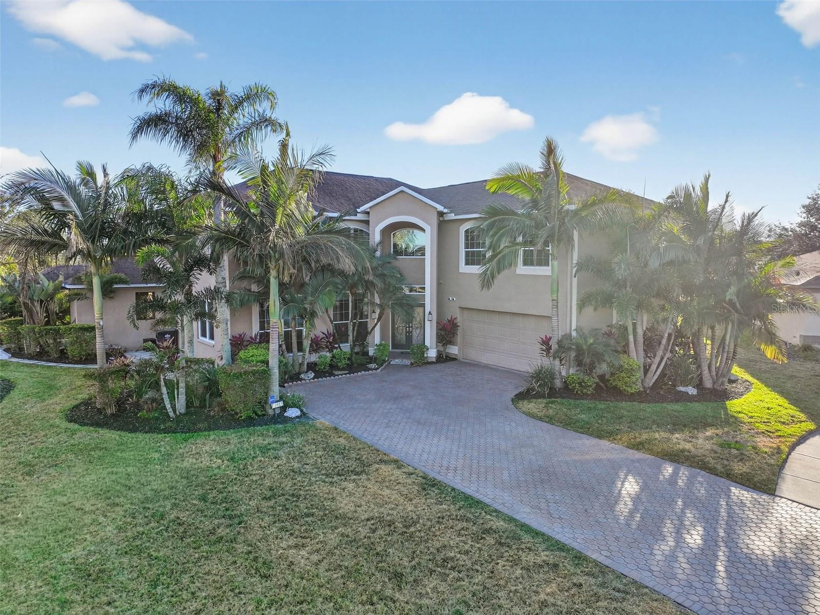 ST ANDREWS AT THE EAGLES UN 2 - Residential