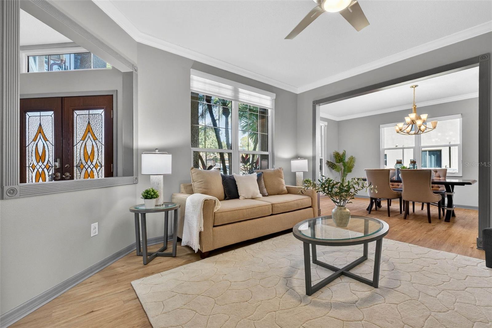 ST ANDREWS AT THE EAGLES UN 2 - Residential