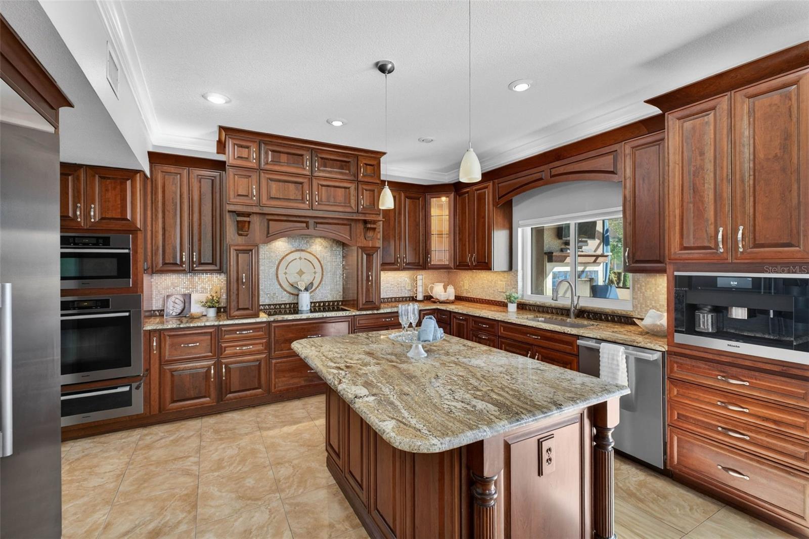 ST ANDREWS AT THE EAGLES UN 2 - Residential