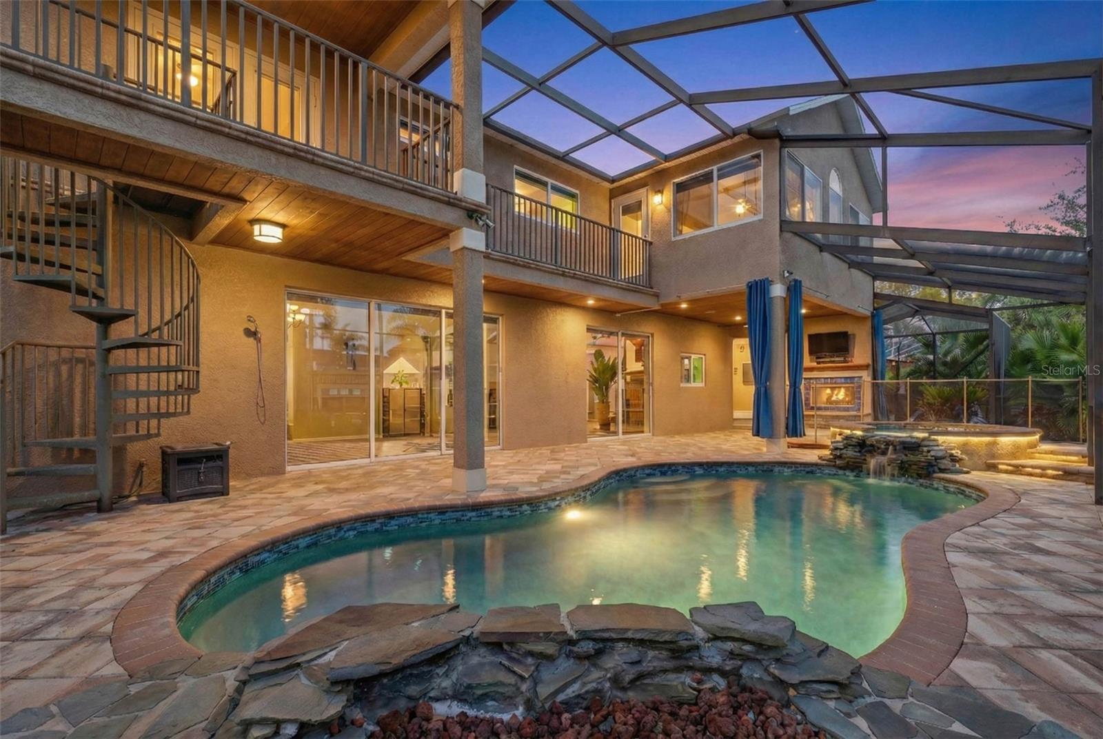 ST ANDREWS AT THE EAGLES UN 2 - Residential