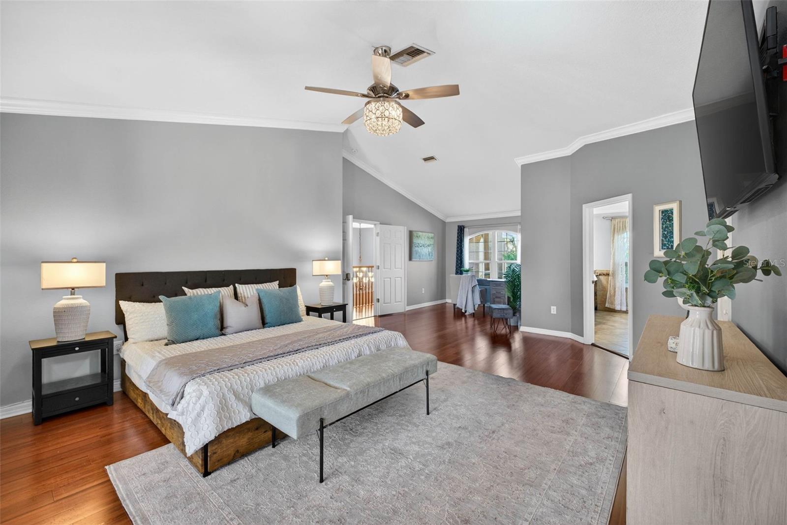 ST ANDREWS AT THE EAGLES UN 2 - Residential