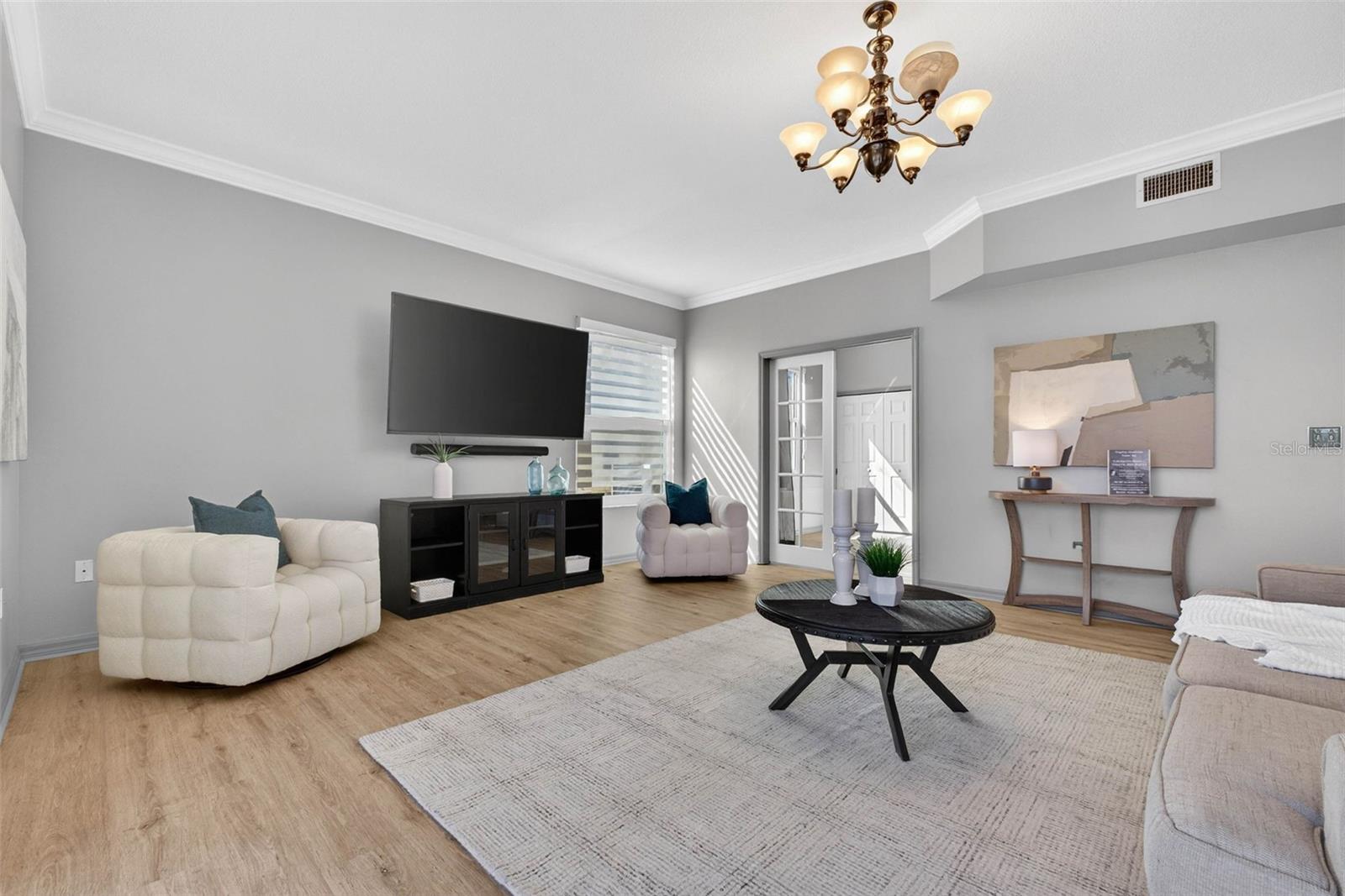 ST ANDREWS AT THE EAGLES UN 2 - Residential