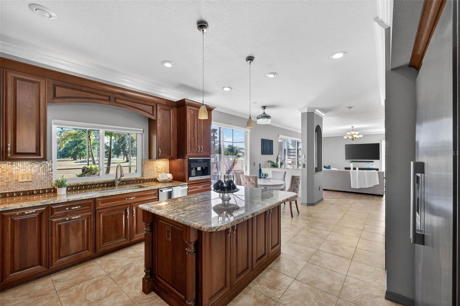 ST ANDREWS AT THE EAGLES UN 2 - Residential