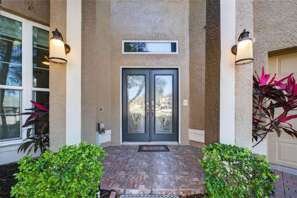 Photo of 12404 Maidstone Court, Odessa, FL 33556 (MLS # TB8466883)