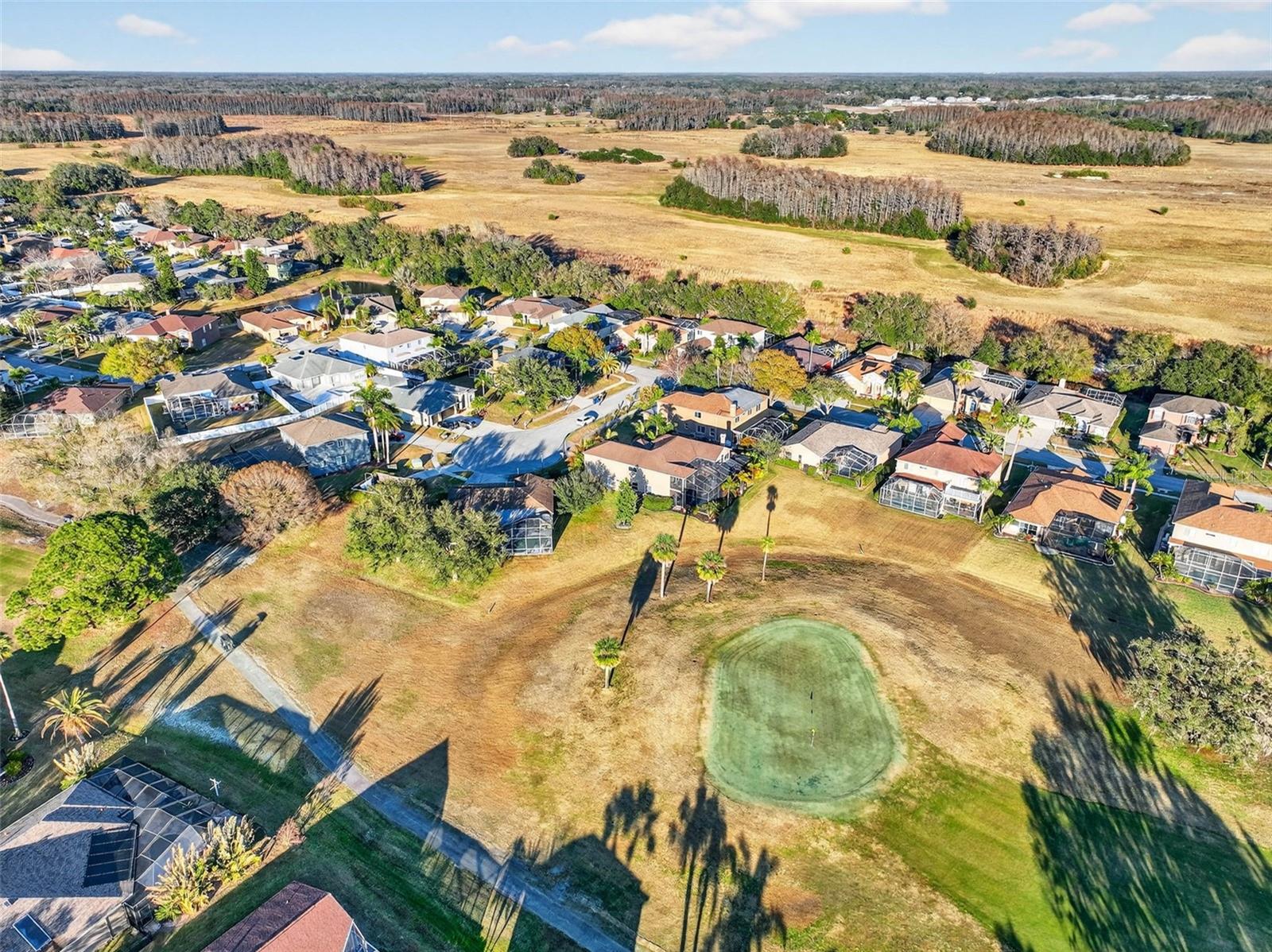 ST ANDREWS AT THE EAGLES UN 2 - Residential