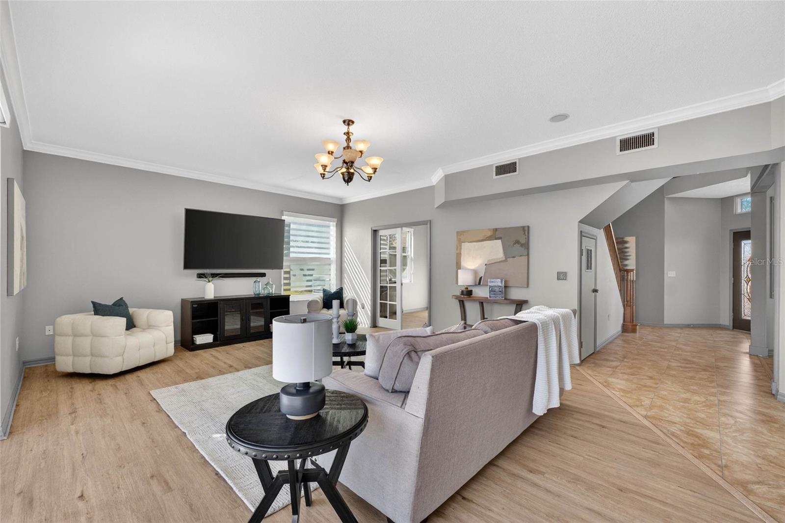 ST ANDREWS AT THE EAGLES UN 2 - Residential